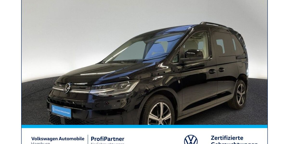 VW Caddy 20.527 km 33.444 &euro; Hamburg 22761