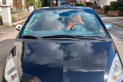 Mitsubishi Colt 160.366 km 1.650 &euro; Hamburg 21031