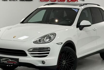 Porsche Cayenne 138.300 km 25.490 &euro; Oststeinbek 22113