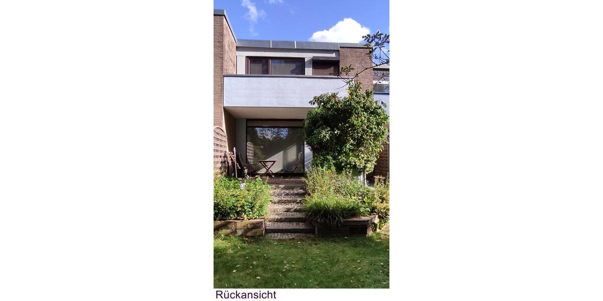 Reihenhaus Norderstedt Friedrichsgabe - 4 Zimmer, 111 m&sup2;, 395.000&euro; | Angebot:25895369