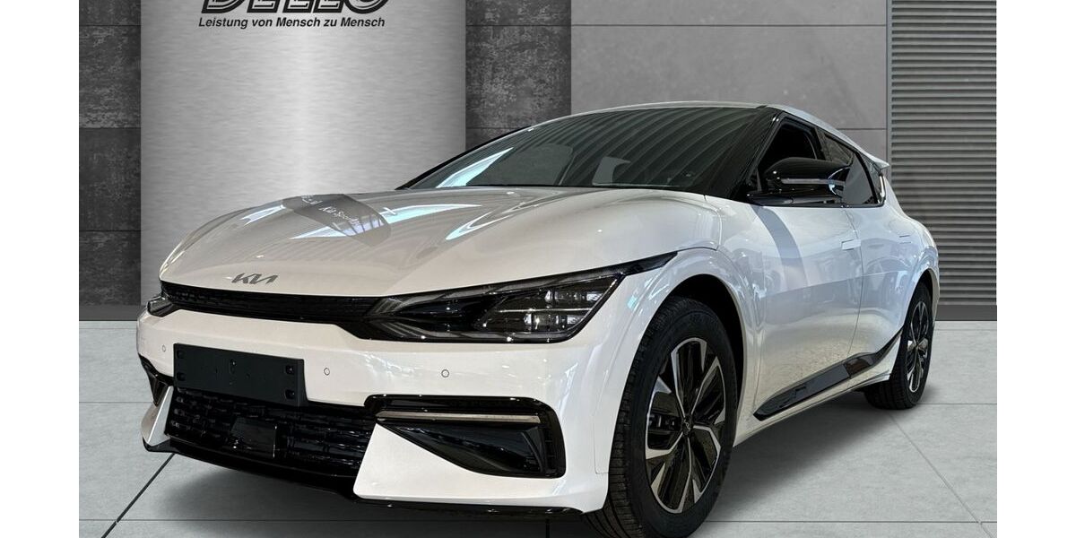 Kia EV6 23.446 km 40.950 &euro; Reinbek 21465