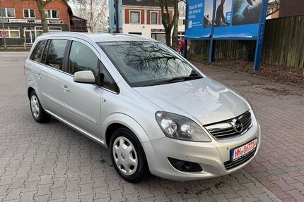 Opel Zafira 229.000 km 1.499 &euro; Hamburg 22045