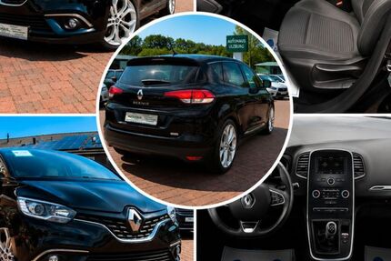 Renault Scenic 82.221 km 9.900 &euro; Henstedt Ulzburg(20 km nördlich von HH-direkt an der A7) 24558