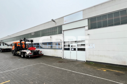 Gewerbeobjekt Schenefeld - 14.275&euro; | Angebot:25548864