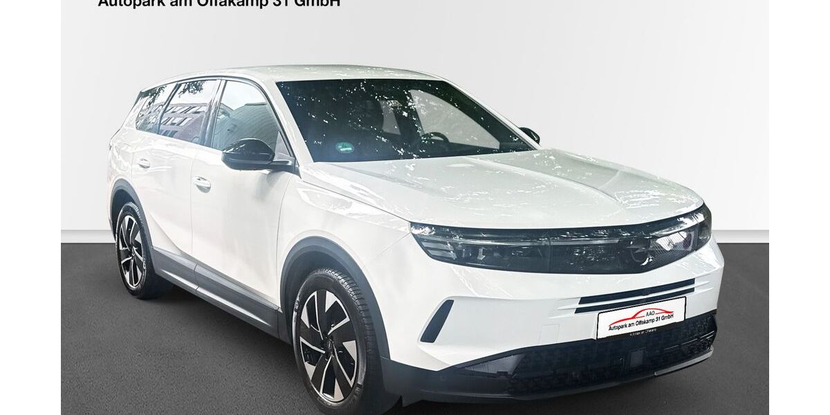 Opel Grandland (X) 23.600 km 26.490 &euro; Hamburg 22529