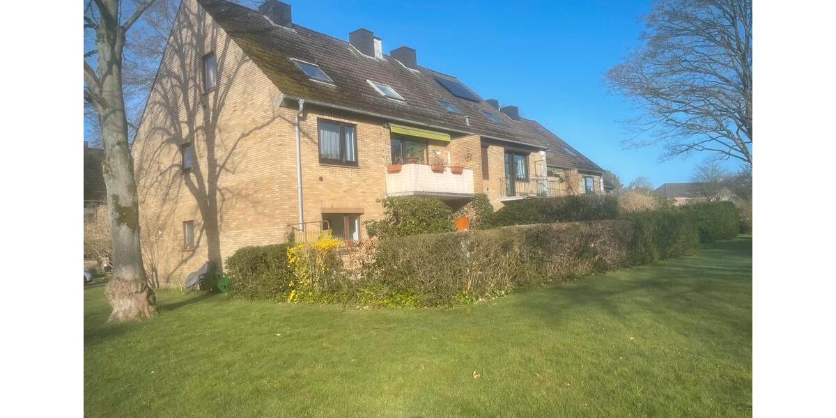 Erdgeschoßwohnung Hamburg Eppendorf - 3 Zimmer, 66 m&sup2;, 1.250&euro; | Angebot:25977884