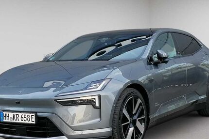 Polestar 4 7.500 km 55.850 &euro; Hamburg 22761