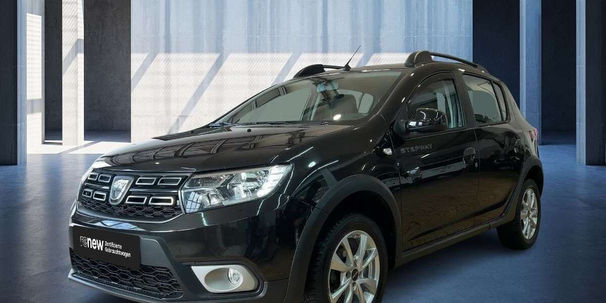 Dacia Sandero 76.591 km 14.990 &euro; Hamburg 22529