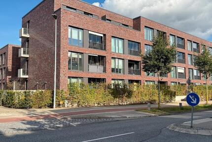 Wohnung Norderstedt Garstedt - 3 Zimmer, 77 m&sup2;, 1.199&euro; | Angebot:25988443