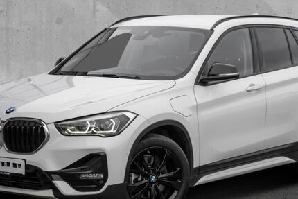 BMW X1 63.588 km 22.999 &euro; Lütjensee 22952
