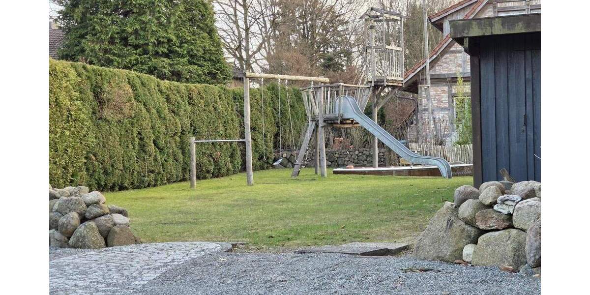 Einfamilienhaus Lütjensee - 6 Zimmer, 172 m&sup2;, 549.000&euro; | Angebot:25835207