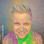 Ralf Winkelbeiner - Happy