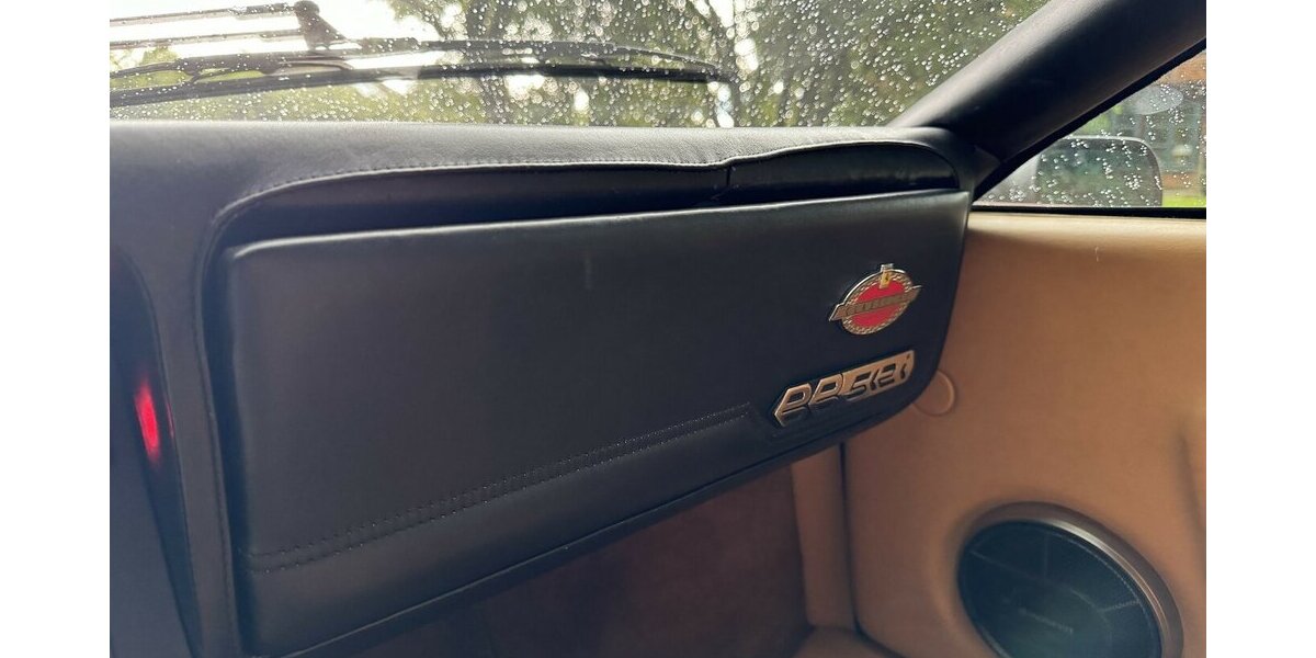 Ferrari 512 BBi Geldanlage vom feinsten 39.000 km 299.999 &euro; Hamburg 22339