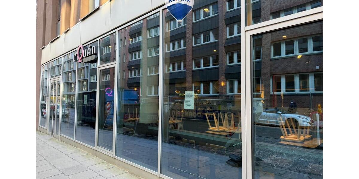 Gewerbeobjekt Hamburg Hamburg-Mitte - 2.688&euro; | Angebot:25812794