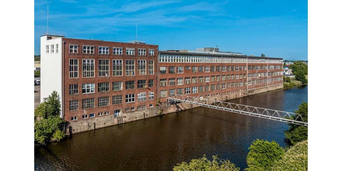 Gewerbeobjekt Oststeinbek - 808&euro; | Angebot:23847282