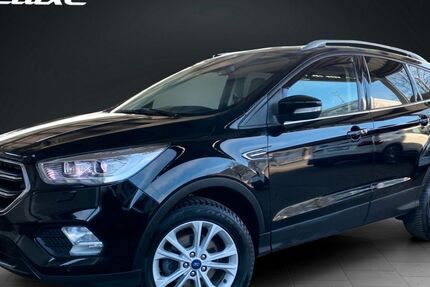 Ford Kuga 119.300 km 13.900 &euro; Hamburg 22047