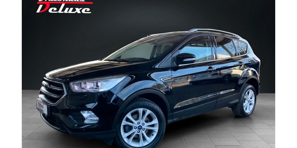 Ford Kuga 119.300 km 13.900 &euro; Hamburg 22047