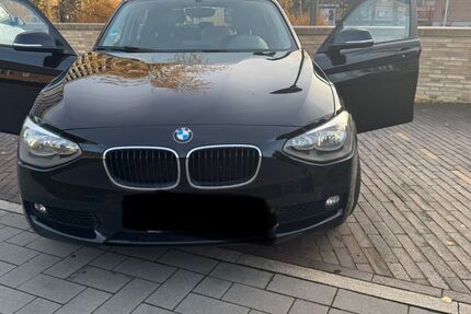 BMW 114 167.000 km 6.500 &euro; Hamburg 22761