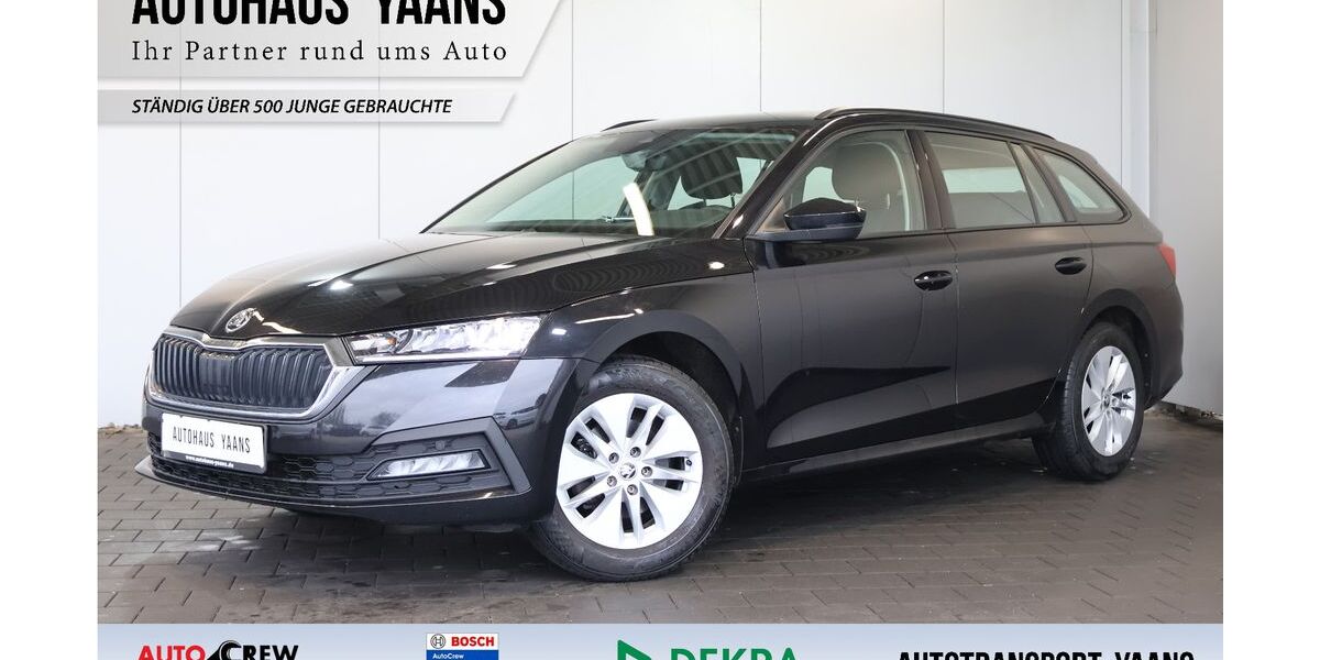 Skoda Octavia 119.950 km 19.889 &euro; Pinneberg 25421