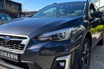 Subaru XV 42.100 km 20.800 &euro; Rellingen 25462