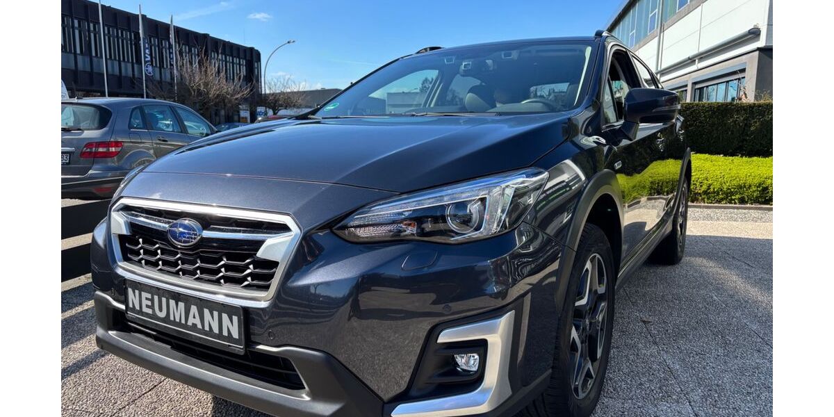 Subaru XV 42.100 km 20.800 &euro; Rellingen 25462