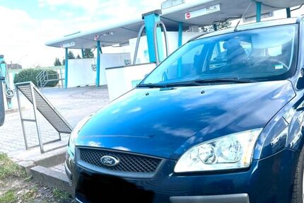 Ford Focus 247.221 km 2.199 &euro; Barmstedt 25355