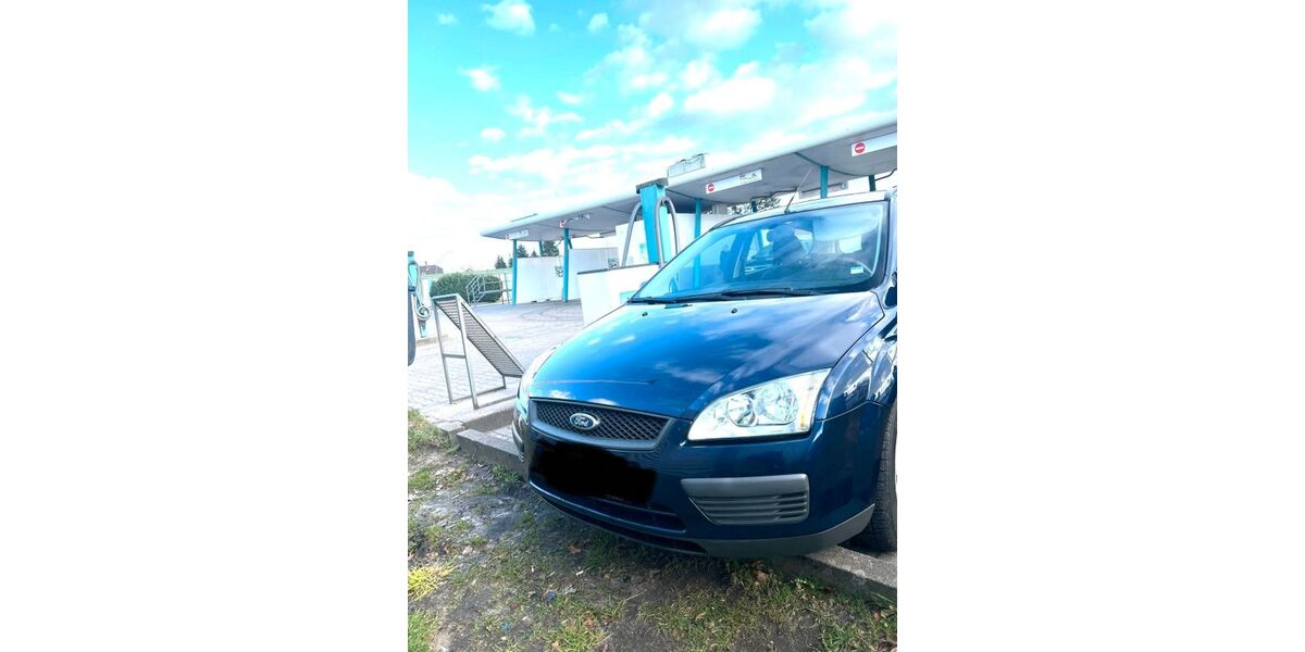 Ford Focus 247.221 km 2.199 &euro; Barmstedt 25355