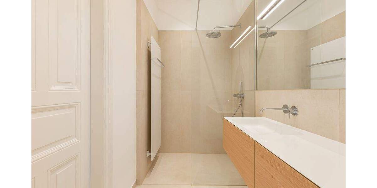 Etagenwohnung Hamburg Harvestehude - 4 Zimmer, 117 m&sup2;, 1.599.400&euro; | Angebot:25686560