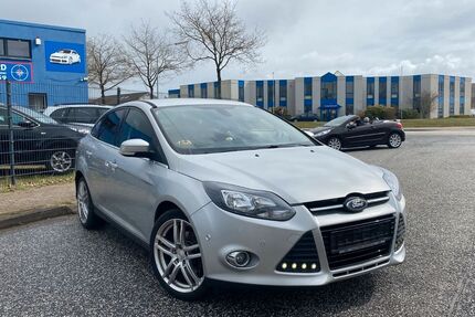 Ford Focus 138.700 km 3.200 &euro; Henstedt Ulzburg 24558