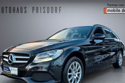 Mercedes-Benz C 200 170.000 km 9.950 &euro; Prisdorf bei Hamburg 25497