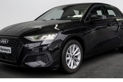 Audi A3 70.000 km 24.989 &euro; Rellingen/Hamburg 25462