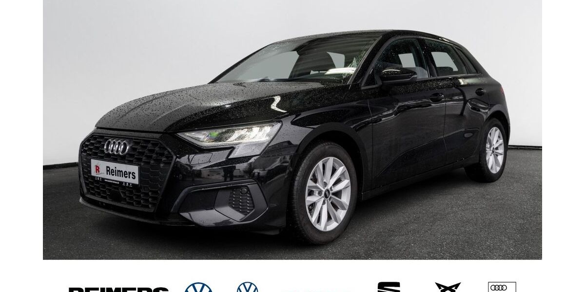 Audi A3 70.000 km 24.989 &euro; Rellingen/Hamburg 25462
