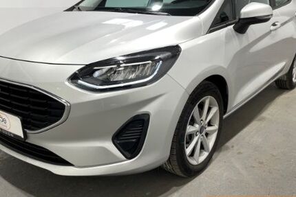 Ford Fiesta 126.000 km 9.950 &euro; Norderstedt 22848