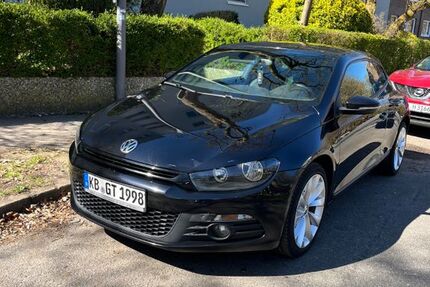 VW Scirocco 190.000 km 3.700 &euro; Hamburg 22549