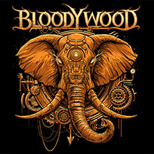Bloodywood 23.06.2026 Knust