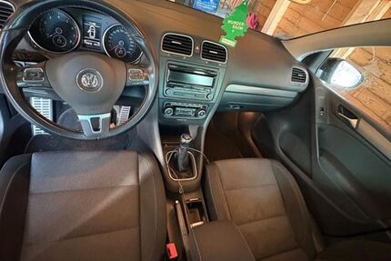 VW Golf 175.000 km 4.799 &euro; Reinbek 21465