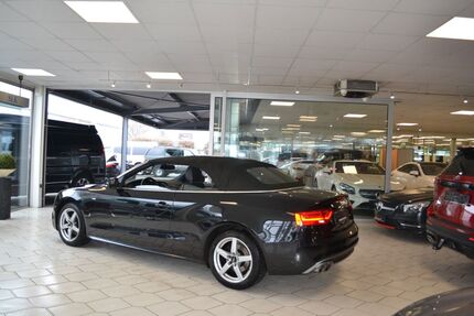 Audi A5 118.000 km 13.900 &euro; Barmstedt 25355