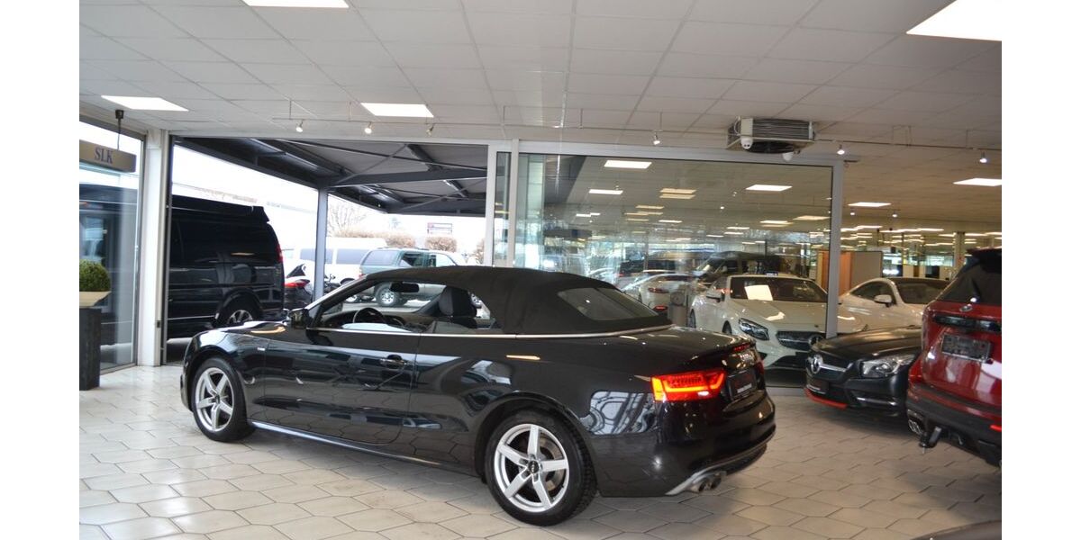 Audi A5 118.000 km 14.900 &euro; Barmstedt 25355