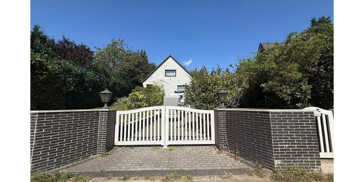 Grundstück Hamburg Poppenbüttel - 798.000&euro; | Angebot:25749350