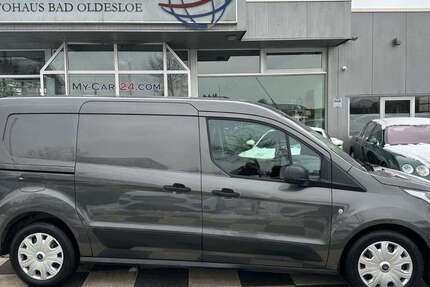 Ford Transit Connect 84.173 km 16.550 &euro; Bad Oldesloe 23843