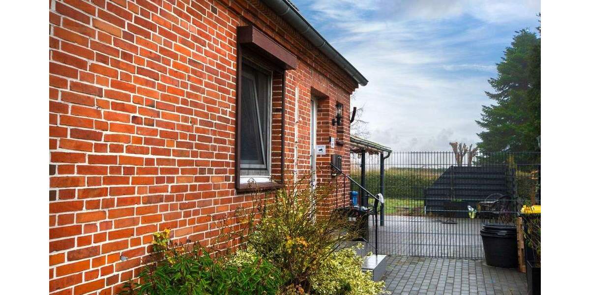 Einfamilienhaus Moorrege - 4 Zimmer, 90 m&sup2;, 349.000&euro; | Angebot:25731143