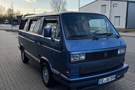 VW T3 Multivan 412.000 km 21.500 &euro; Kaltenkirchen 24568