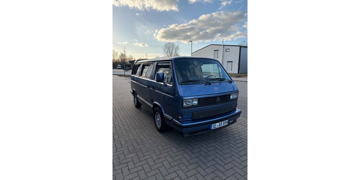 VW T3 Multivan 412.000 km 21.500 &euro; Kaltenkirchen 24568
