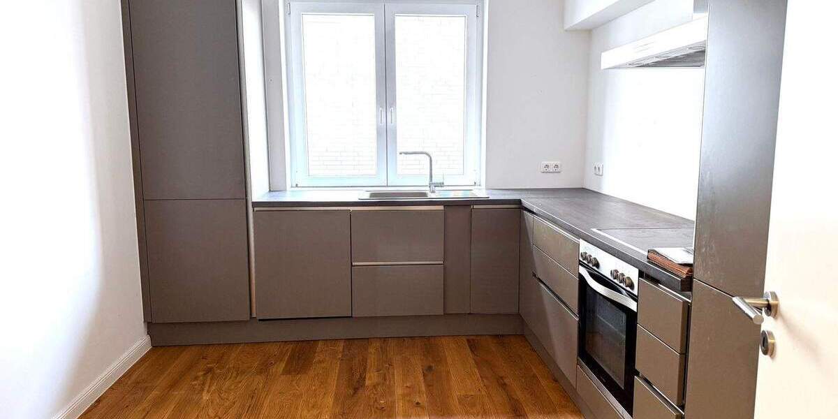 Etagenwohnung Bad Bramstedt - 3 Zimmer, 115 m&sup2;, 1.100&euro; | Angebot:25738797