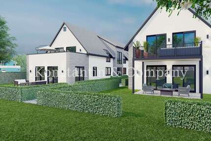 Wohnung Ellerbek - 3 Zimmer, 84 m&sup2;, 580.000&euro; | Angebot:23549695