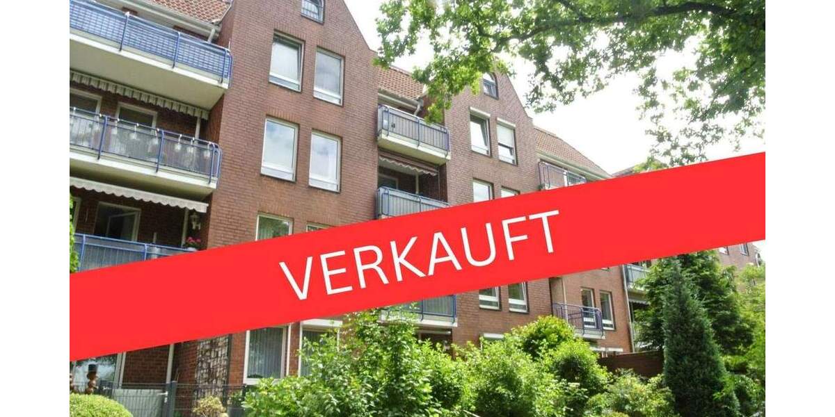 Terrassenwohnung Pinneberg Pinneberg-Mitte - 3 Zimmer, 97 m&sup2;, 340.000&euro; | Angebot:25696592