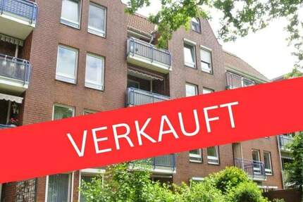 Wohnung Pinneberg Pinneberg-Mitte - 3 Zimmer, 97 m&sup2;, 340.000&euro; | Angebot:25696592