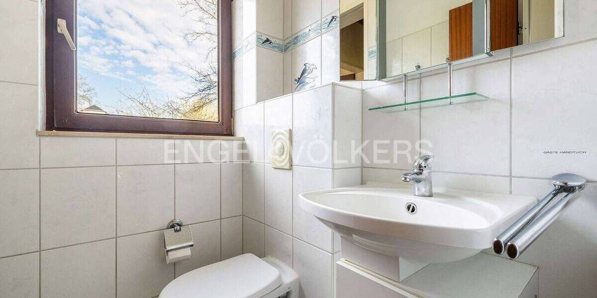 Einfamilienhaus Norderstedt Garstedt - 5 Zimmer, 167 m&sup2;, 628.000&euro; | Angebot:26029962