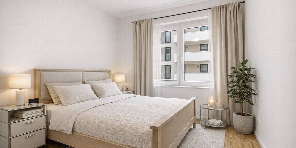 Etagenwohnung Hamburg St. Georg - 4 Zimmer, 97 m&sup2;, 725.000&euro; | Angebot:25776507