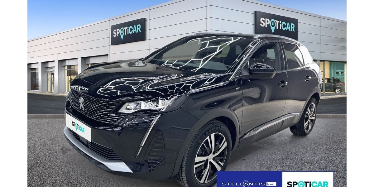 Peugeot 3008 23.396 km 26.990 &euro; Hamburg 22457